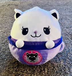 Cat Squishmallows