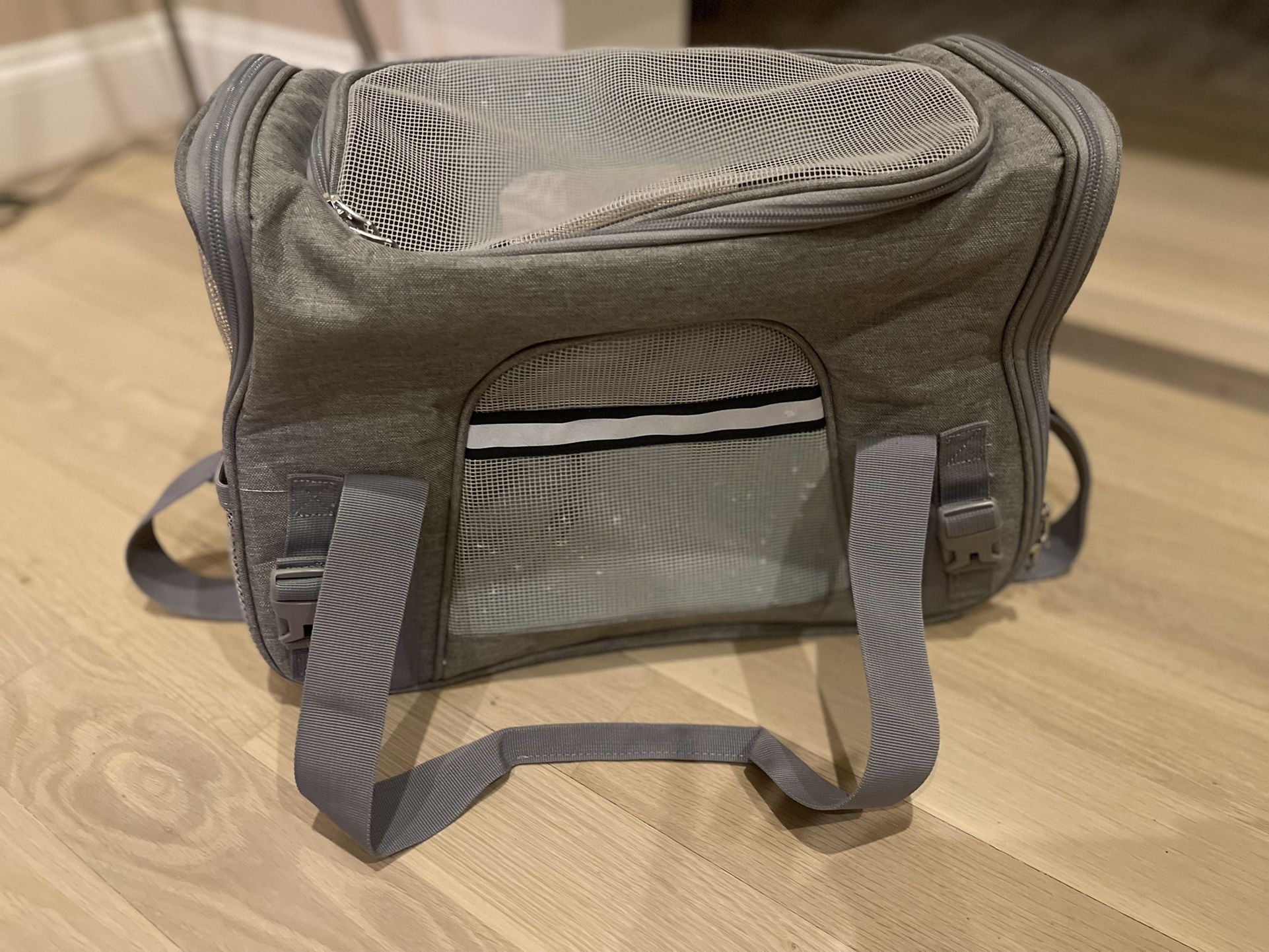 Travel Pet Carrier 