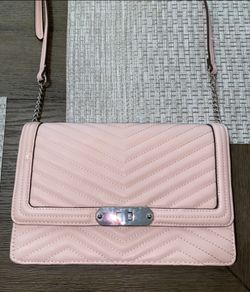 Crossbody Handbag
