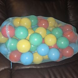 Toy Balls