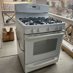 3 Piece Kitchen Utilities Oven / Dishwasher / Microwave