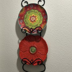 Wall Plates And Frame