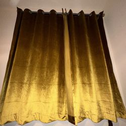Curtains