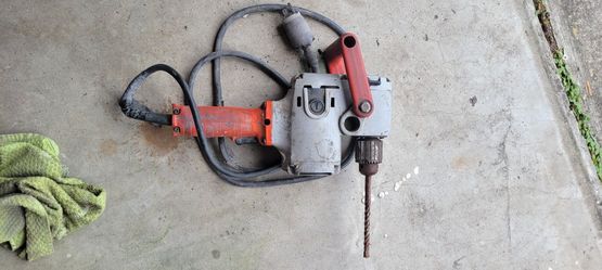 Milwaukee 1/2 Inch Hole Hawg