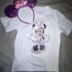 Custom Disney Shirts 
