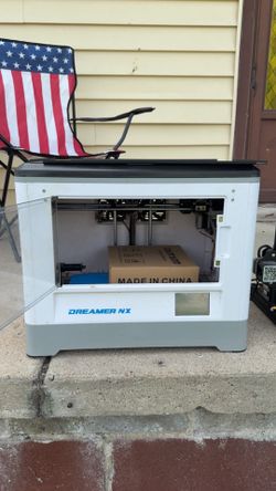 3d printers