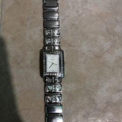 Fossil Watch