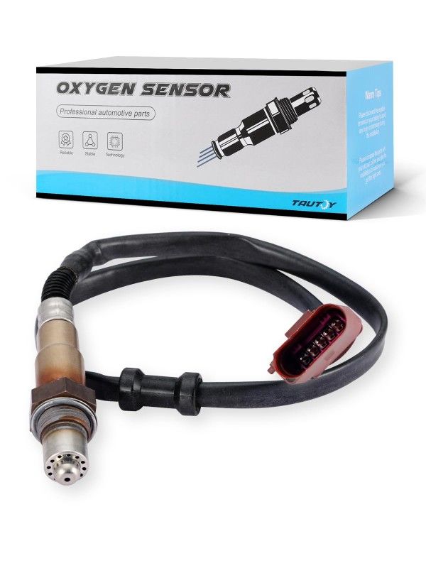 Volkswagen Oxygen Sensor
