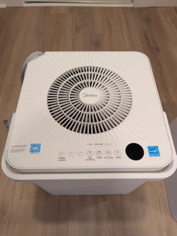 Dehumidifier