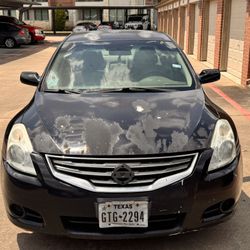 2011 Nissan Altima