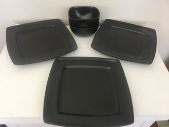 Oneida Dishes