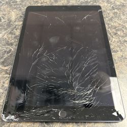 iPad Screen Repairs