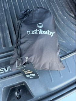 Tush baby attachment