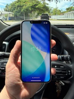 iPhone 16 E