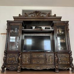 TV Cabent
