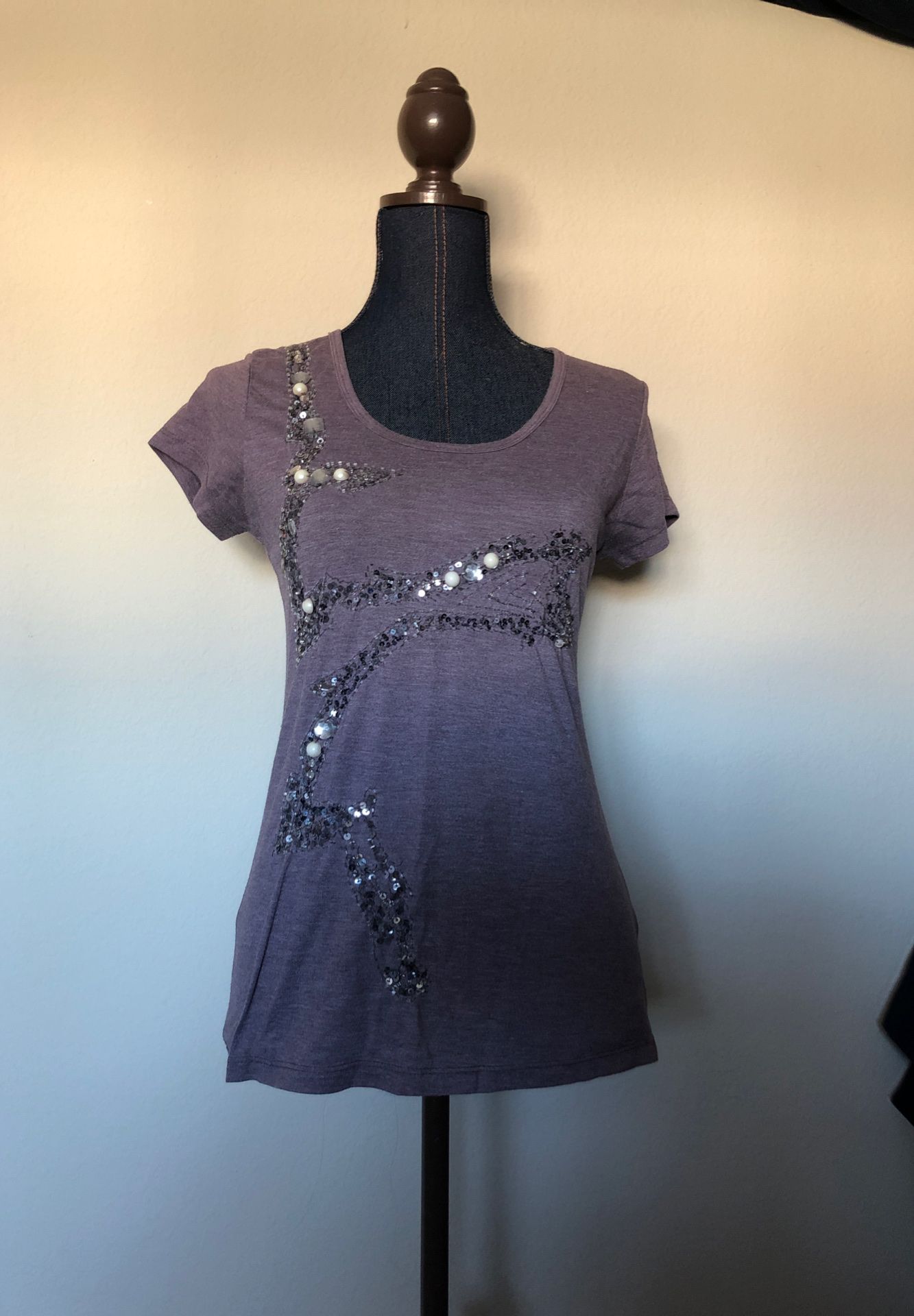 Charlotte Russe women’s shirt