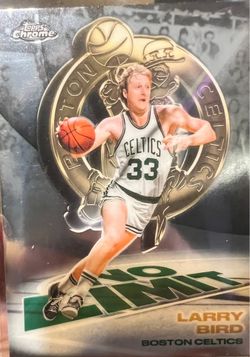 Larry Bird - No Limit IP-5