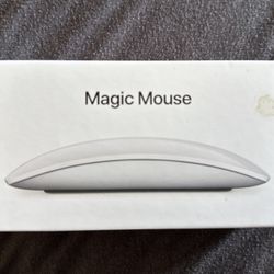 Apple Magic Mouse 2