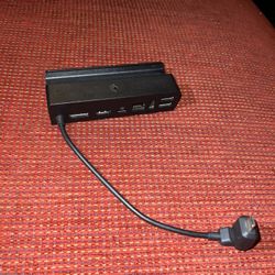 Steam Deck Dock Official Authentic