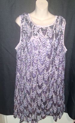 Torrid Dress