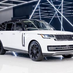 2025 LAND ROVER RANGE ROVER SE NO CREDIT CHECK!!!!  