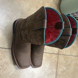 Women’s Ariat Boots 