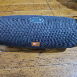 Medium JBL Speaker $60
