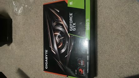 GeForce 1660 Ti (works)