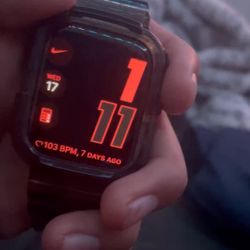 Apple Watch Series 9