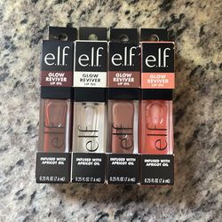 Elf Lip Oil