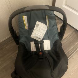 Evenflo Car Seat