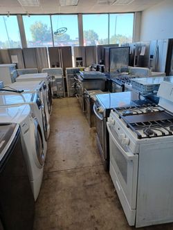 Appliances on sale for the week 