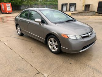 2006 Honda Civic