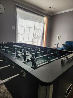 Barrington Foosball Table