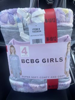 Pijamas For Kids 