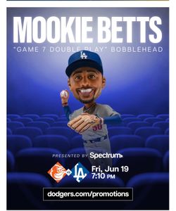 Dodger tickets