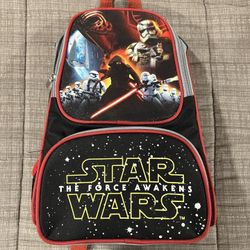 Star Wars Sleeping Bag