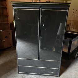 Cabinet Dresser 