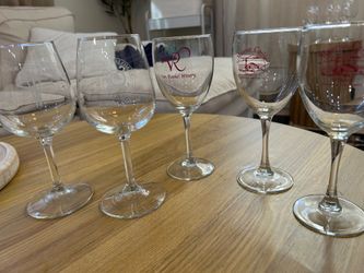 Vintage Temecula Winery Collection | Maurice Car’rie, Van Roekel, Wilson Creek