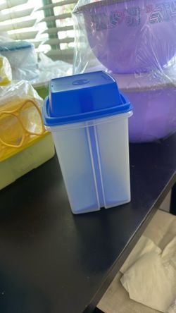 Chilera Tupperware