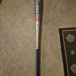 Vintage Easton Magnum Baseball Bat 33” 29.5oz BK5 2 1/2 Thin Grip.