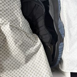 Jordan 11 Gamma Size 10.5 