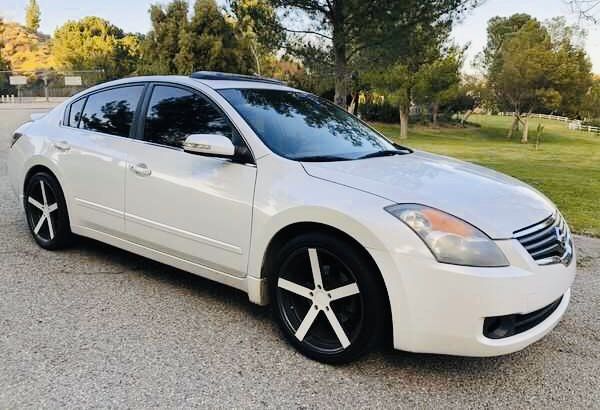 2009 Nissan Altima