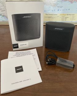 BOSE Speaker, Bluetooth, Wireless