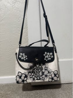 Star Wars Darth Vader Purse + Matching Wallet Set