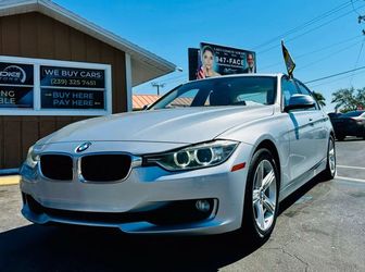 2014 BMW 3 Series