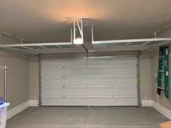 Over Head Racks