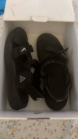 Nike sandals
