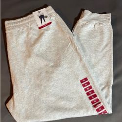 Members Mark French terry Woman’s Jogger Pans