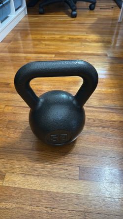 Cattle bell weight